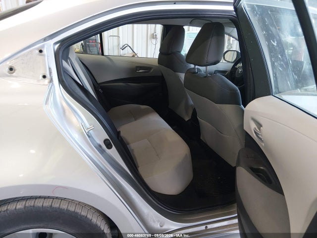 Aukcja sprzedaży 2021 Toyota Corolla Le, vin: JTDEPMAE6MJ179079, numer aukcji: 46083765