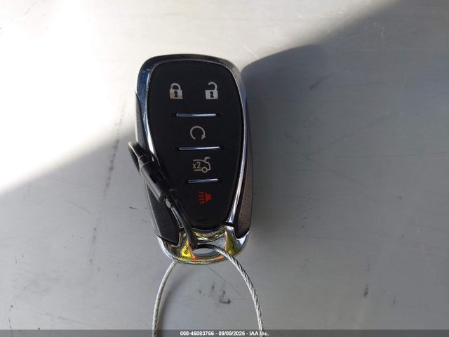 Продаж на аукціоні авто 2024 Chevrolet Malibu Fwd 1lt, vin: 1G1ZD5ST9RF221924, номер лоту: 46083766