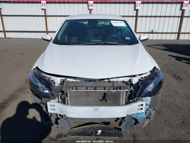 Продаж на аукціоні авто 2024 Chevrolet Malibu Fwd 1lt, vin: 1G1ZD5ST9RF221924, номер лоту: 46083766