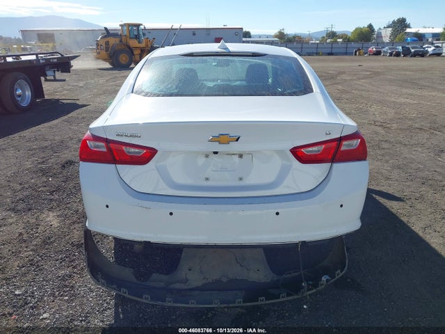 Продаж на аукціоні авто 2024 Chevrolet Malibu Fwd 1lt, vin: 1G1ZD5ST9RF221924, номер лоту: 46083766