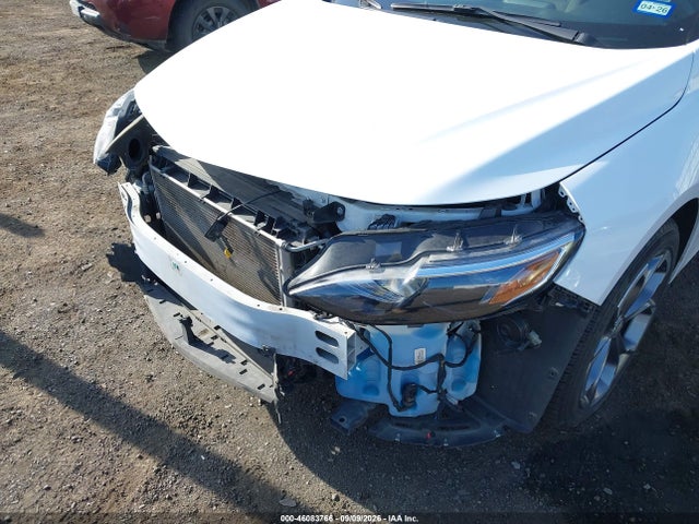 Продаж на аукціоні авто 2024 Chevrolet Malibu Fwd 1lt, vin: 1G1ZD5ST9RF221924, номер лоту: 46083766