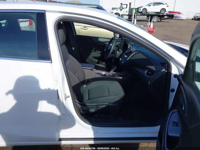 Продаж на аукціоні авто 2024 Chevrolet Malibu Fwd 1lt, vin: 1G1ZD5ST9RF221924, номер лоту: 46083766