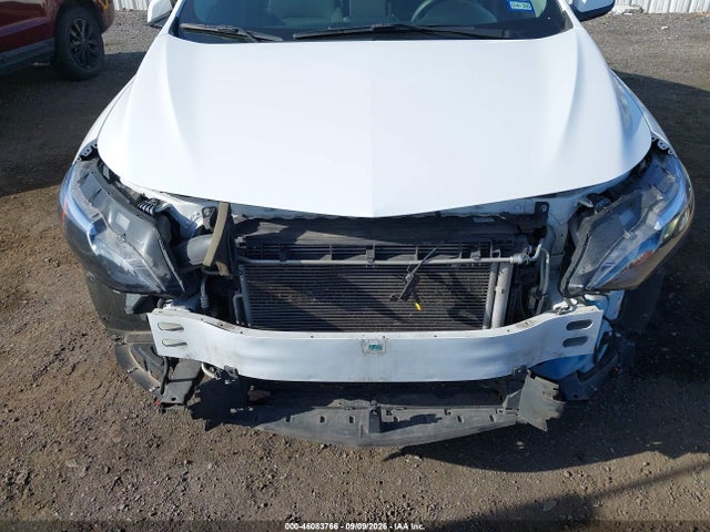 Продаж на аукціоні авто 2024 Chevrolet Malibu Fwd 1lt, vin: 1G1ZD5ST9RF221924, номер лоту: 46083766
