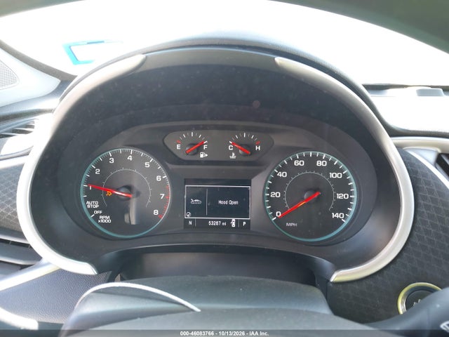 Продаж на аукціоні авто 2024 Chevrolet Malibu Fwd 1lt, vin: 1G1ZD5ST9RF221924, номер лоту: 46083766