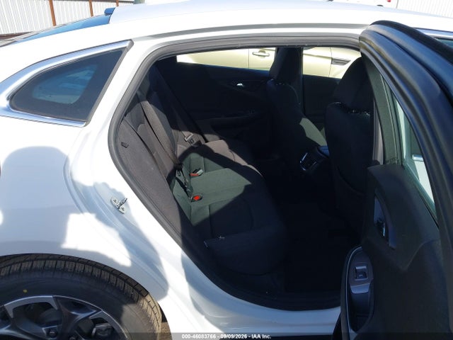 Продаж на аукціоні авто 2024 Chevrolet Malibu Fwd 1lt, vin: 1G1ZD5ST9RF221924, номер лоту: 46083766