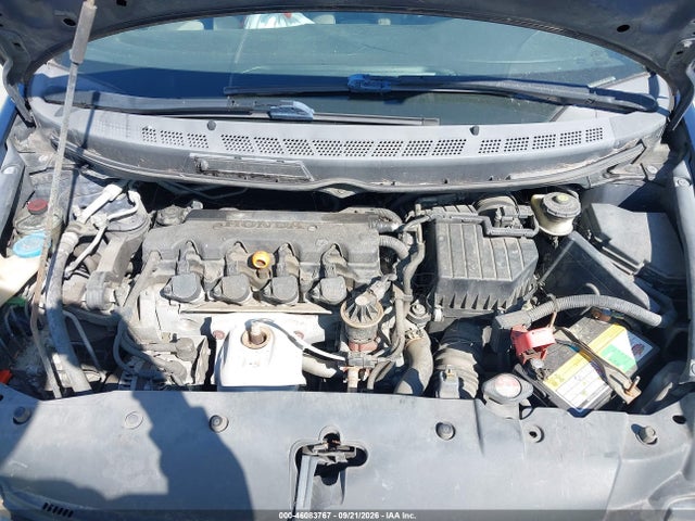 Aukcja sprzedaży 2007 Honda Civic Lx, vin: 1HGFA16507L105146, numer aukcji: 46083767