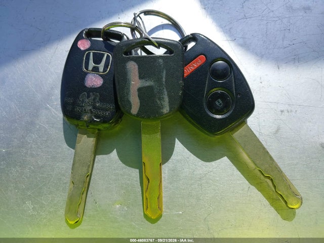 Aukcja sprzedaży 2007 Honda Civic Lx, vin: 1HGFA16507L105146, numer aukcji: 46083767