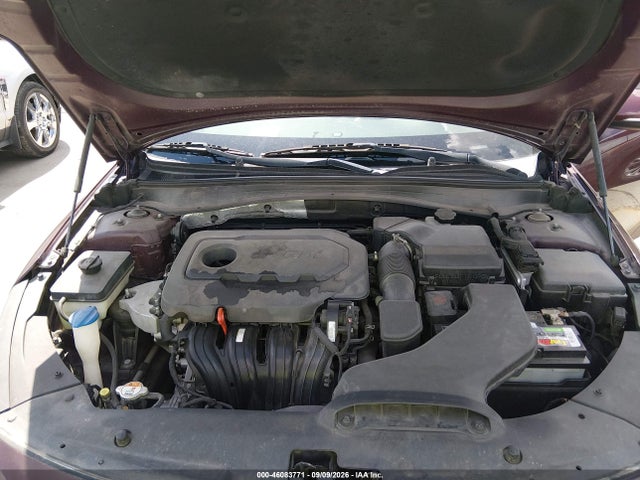 Aukcja sprzedaży 2016 Kia Optima Lx, vin: 5XXGT4L33GG103215, numer aukcji: 46083771