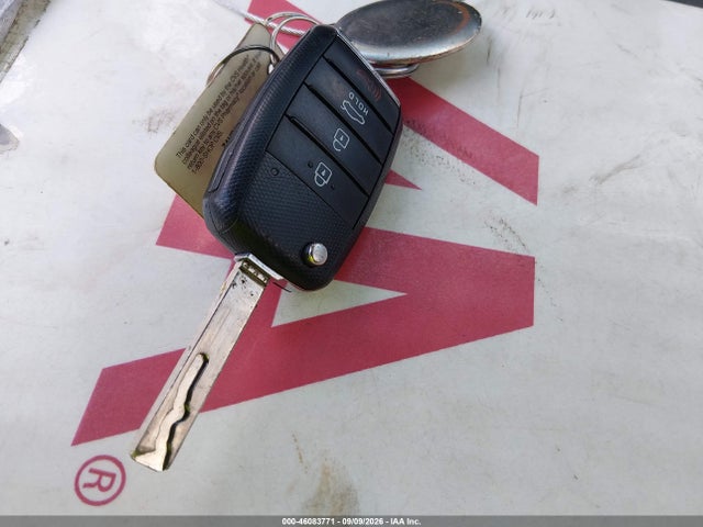 Aukcja sprzedaży 2016 Kia Optima Lx, vin: 5XXGT4L33GG103215, numer aukcji: 46083771