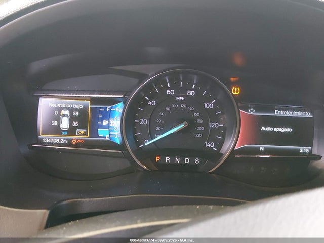 Ford Explorer Limited 2019 1FM5K8FH6KGA61919 Image 7