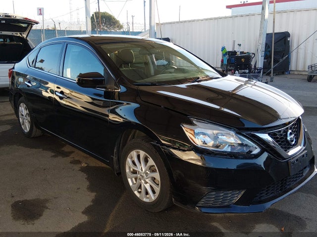 2019 3N1AB7AP9KL611625 main image