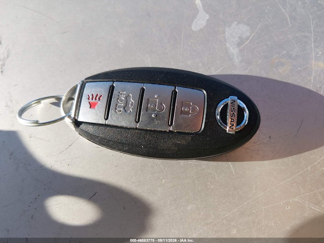 Nissan SENTRA SV 2019 3N1AB7AP9KL611625 Image 11