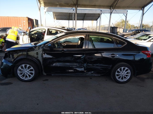 Nissan SENTRA SV 2019 3N1AB7AP9KL611625 Image 15