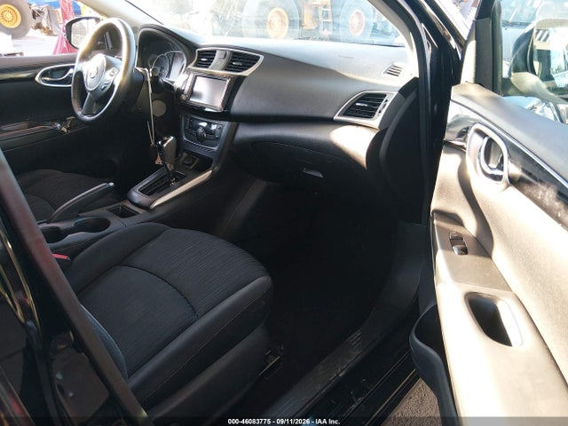Nissan SENTRA SV 2019 3N1AB7AP9KL611625 Image 5