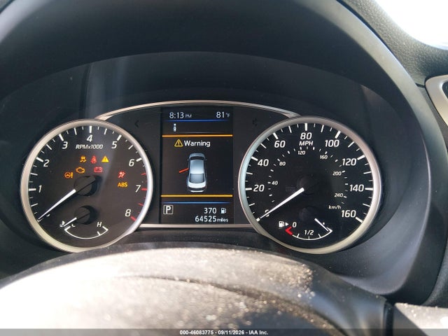 Nissan SENTRA SV 2019 3N1AB7AP9KL611625 Image 7