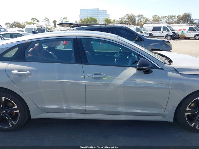 Продаж на аукціоні авто 2022 Kia K5 Gt-line, vin: 5XXG64J22NG126371, номер лоту: 46083781