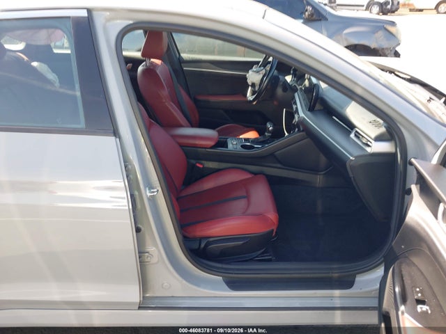 Продаж на аукціоні авто 2022 Kia K5 Gt-line, vin: 5XXG64J22NG126371, номер лоту: 46083781