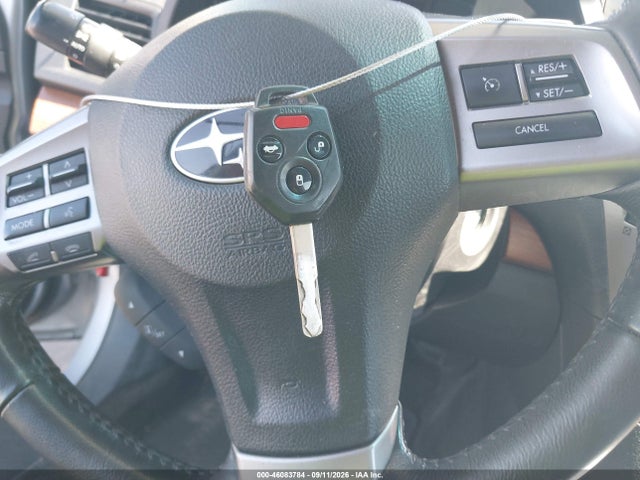 2013 Subaru Outback 2.5i Limited მანქანა იყიდება აუქციონზე, vin: 4S4BRBKC4D3231419, აუქციონის ნომერი: 46083784