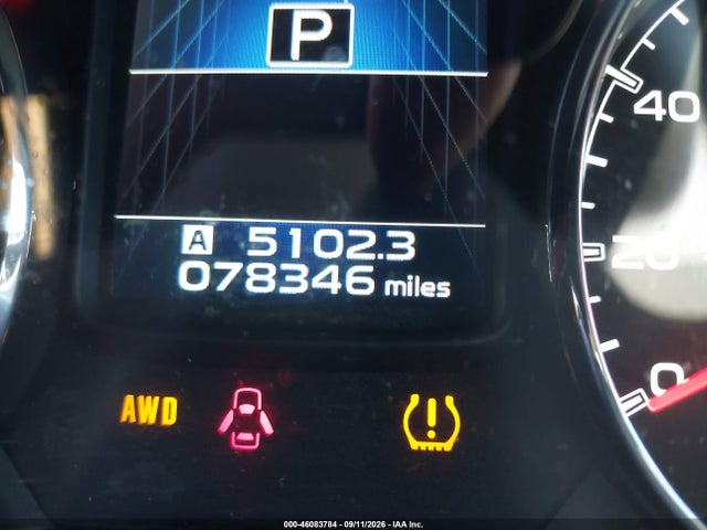 2013 Subaru Outback 2.5i Limited მანქანა იყიდება აუქციონზე, vin: 4S4BRBKC4D3231419, აუქციონის ნომერი: 46083784
