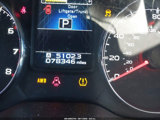 2013 Subaru Outback 2.5i Limited მანქანა იყიდება აუქციონზე, vin: 4S4BRBKC4D3231419, აუქციონის ნომერი: 46083784