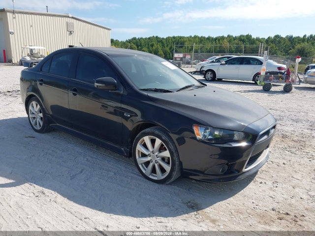 Aukcja sprzedaży 2015 Mitsubishi Lancer Gt, vin: JA32U8FWXFU011921, numer aukcji: 46083786