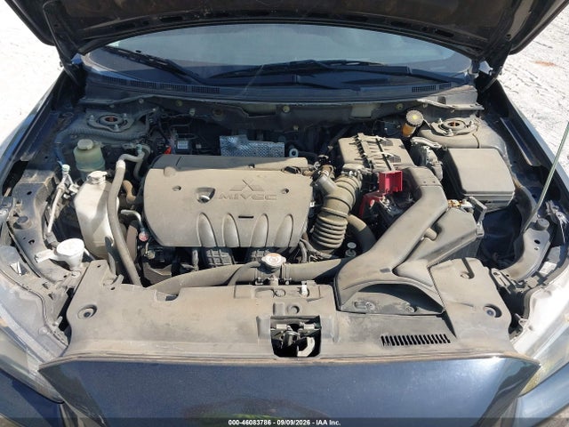 Aukcja sprzedaży 2015 Mitsubishi Lancer Gt, vin: JA32U8FWXFU011921, numer aukcji: 46083786