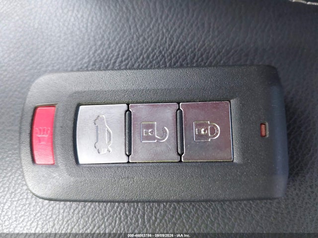 Aukcja sprzedaży 2015 Mitsubishi Lancer Gt, vin: JA32U8FWXFU011921, numer aukcji: 46083786