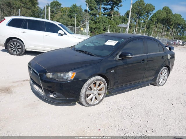 Aukcja sprzedaży 2015 Mitsubishi Lancer Gt, vin: JA32U8FWXFU011921, numer aukcji: 46083786