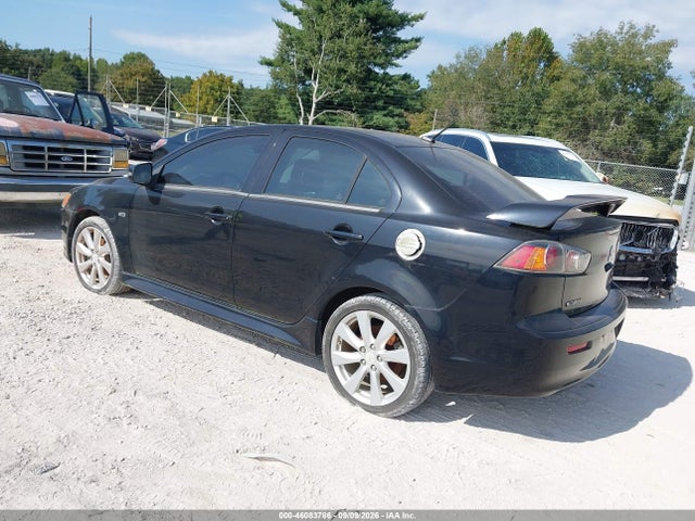 Aukcja sprzedaży 2015 Mitsubishi Lancer Gt, vin: JA32U8FWXFU011921, numer aukcji: 46083786