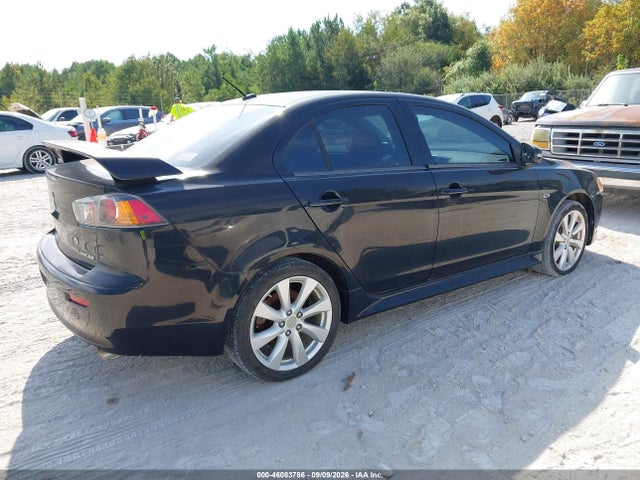 Aukcja sprzedaży 2015 Mitsubishi Lancer Gt, vin: JA32U8FWXFU011921, numer aukcji: 46083786