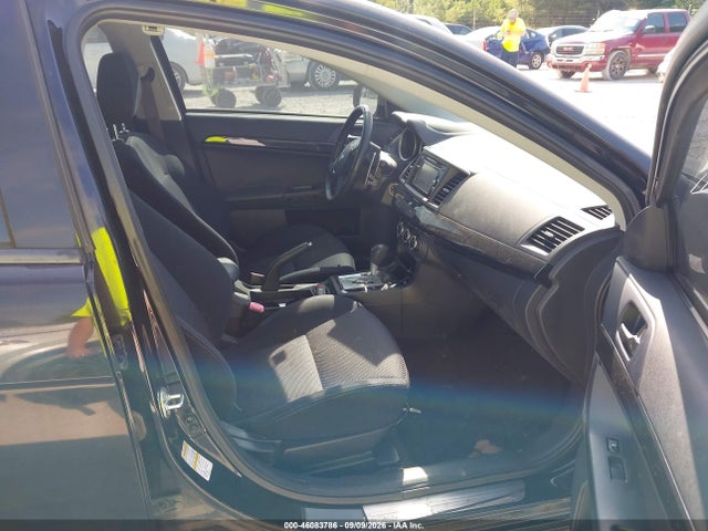 Aukcja sprzedaży 2015 Mitsubishi Lancer Gt, vin: JA32U8FWXFU011921, numer aukcji: 46083786