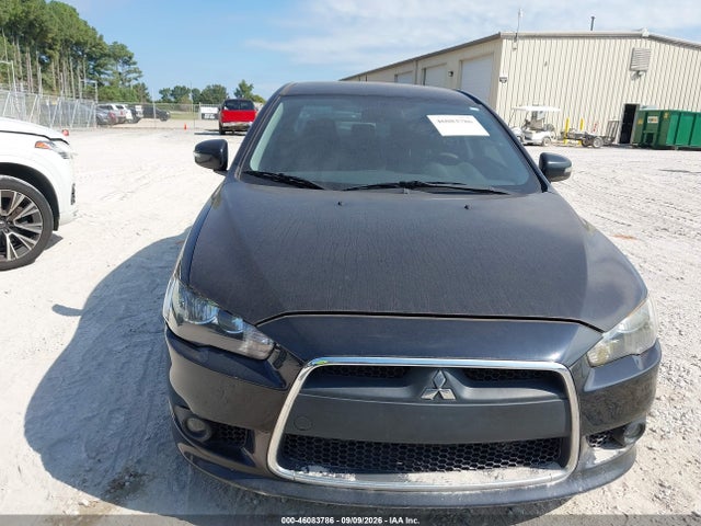 Aukcja sprzedaży 2015 Mitsubishi Lancer Gt, vin: JA32U8FWXFU011921, numer aukcji: 46083786