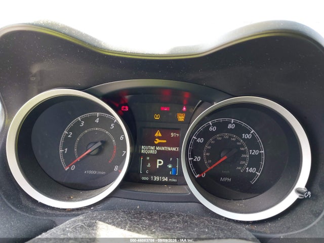 Aukcja sprzedaży 2015 Mitsubishi Lancer Gt, vin: JA32U8FWXFU011921, numer aukcji: 46083786