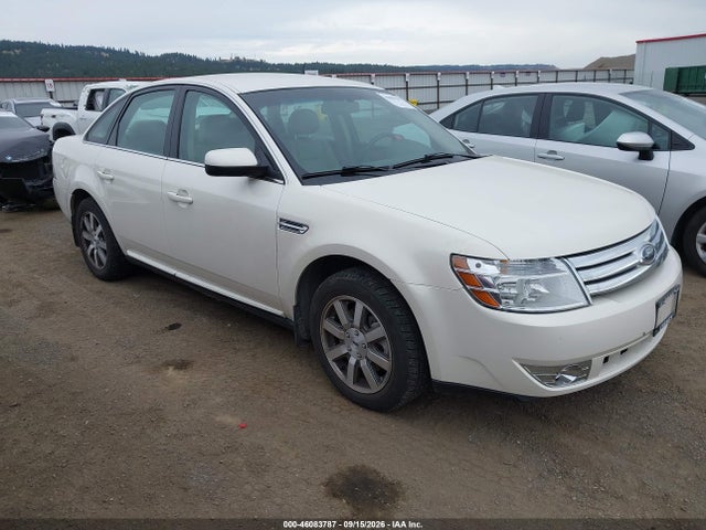 Продажа на аукционе авто 2009 Ford Taurus Sel, vin: 1FAHP24W29G112365, номер лота: 46083787