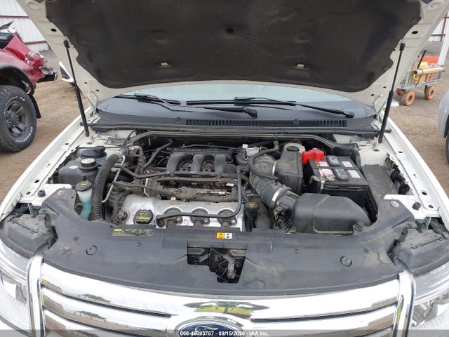Продажа на аукционе авто 2009 Ford Taurus Sel, vin: 1FAHP24W29G112365, номер лота: 46083787