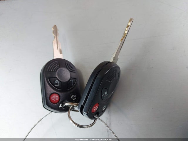 Продажа на аукционе авто 2009 Ford Taurus Sel, vin: 1FAHP24W29G112365, номер лота: 46083787