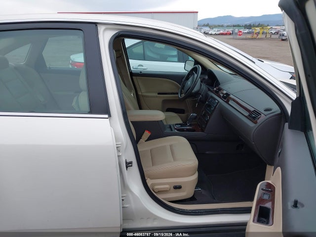 Продажа на аукционе авто 2009 Ford Taurus Sel, vin: 1FAHP24W29G112365, номер лота: 46083787
