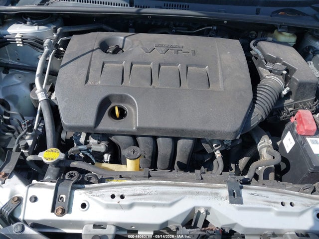 Aukcja sprzedaży 2016 Toyota Corolla Le, vin: 2T1BURHE8GC552976, numer aukcji: 46083788
