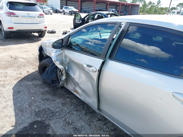 Aukcja sprzedaży 2016 Toyota Corolla Le, vin: 2T1BURHE8GC552976, numer aukcji: 46083788