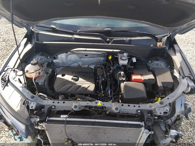 KL79MRSL1TB095956 Chevrolet Trailblazer Awd Lt