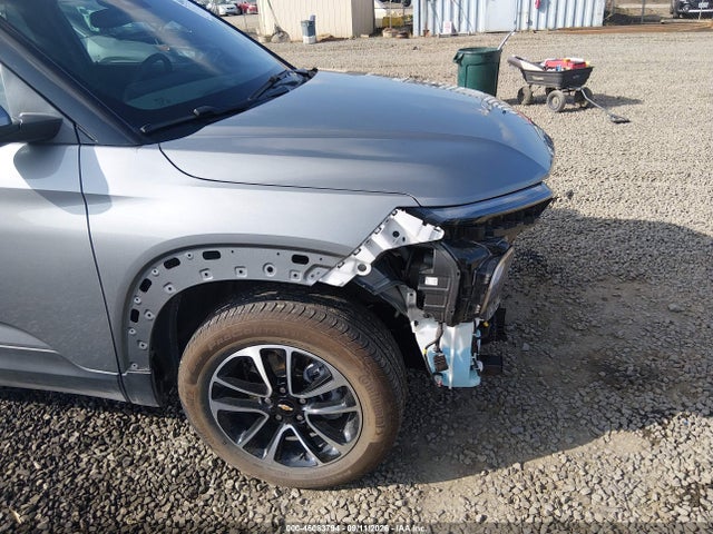 KL79MRSL1TB095956 Chevrolet Trailblazer Awd Lt