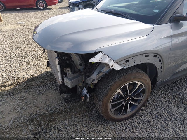 Chevrolet Trailblazer Awd Lt 2026 KL79MRSL1TB095956 Image 22