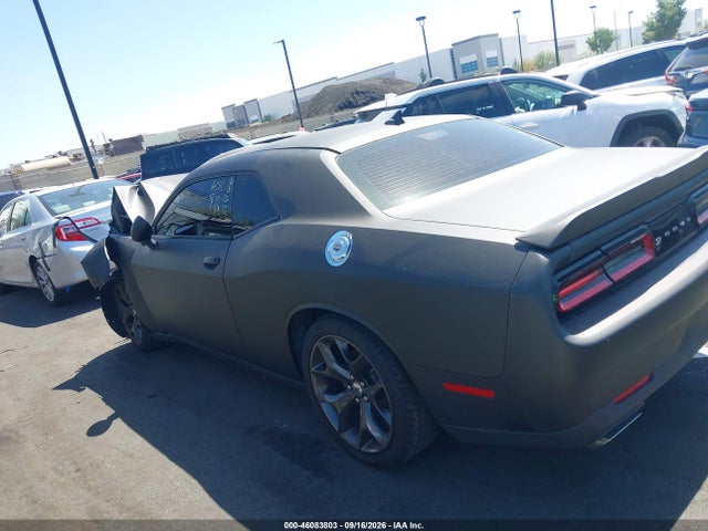 Dodge Challenger R/t 2018 2C3CDZBT0JH219720 Image 14