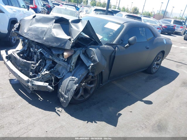 Dodge Challenger R/t 2018 2C3CDZBT0JH219720 Image 2