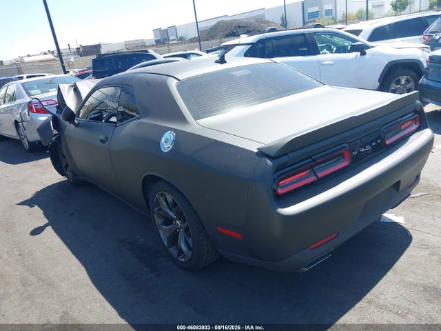 Dodge Challenger R/t 2018 2C3CDZBT0JH219720 Image 3