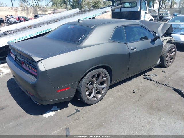 Dodge Challenger R/t 2018 2C3CDZBT0JH219720 Image 4