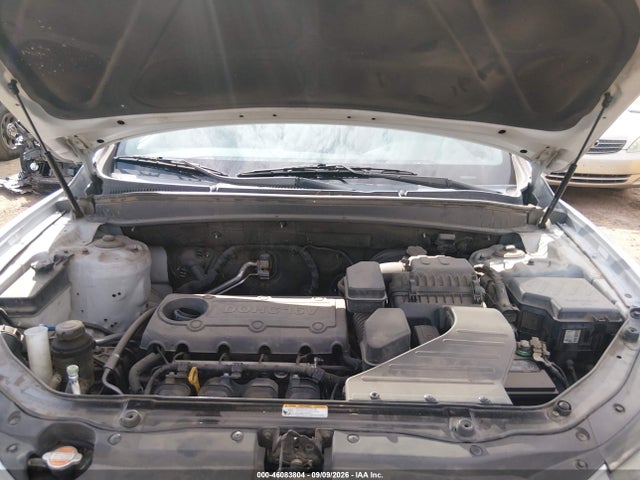 Продаж на аукціоні авто 2012 Hyundai Santa Fe Gls, vin: 5XYZG3AB3CG155113, номер лоту: 46083804