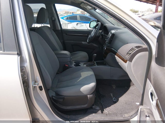 Продаж на аукціоні авто 2012 Hyundai Santa Fe Gls, vin: 5XYZG3AB3CG155113, номер лоту: 46083804