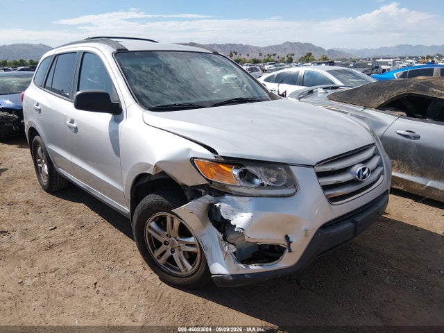 Продаж на аукціоні авто 2012 Hyundai Santa Fe Gls, vin: 5XYZG3AB3CG155113, номер лоту: 46083804