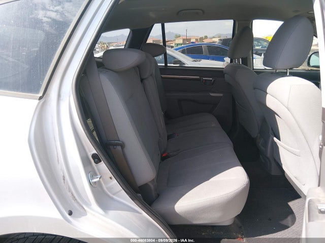 Продаж на аукціоні авто 2012 Hyundai Santa Fe Gls, vin: 5XYZG3AB3CG155113, номер лоту: 46083804